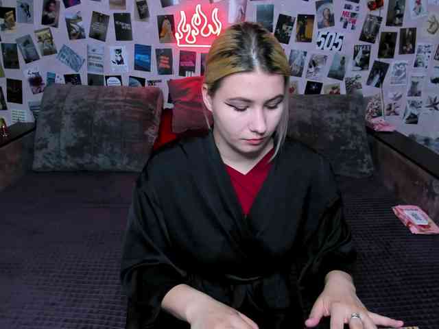 Ulya11Cutex webcam