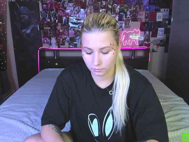 Ulya11Cutex webcam