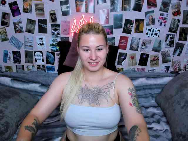Ulya11Cutex webcam