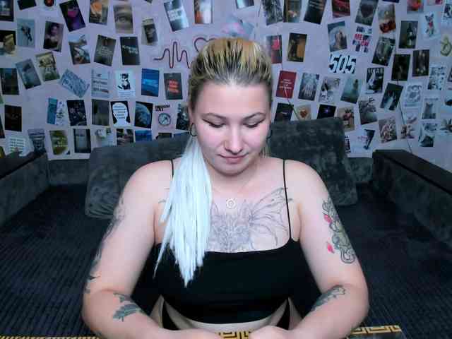 Ulya11Cutex webcam