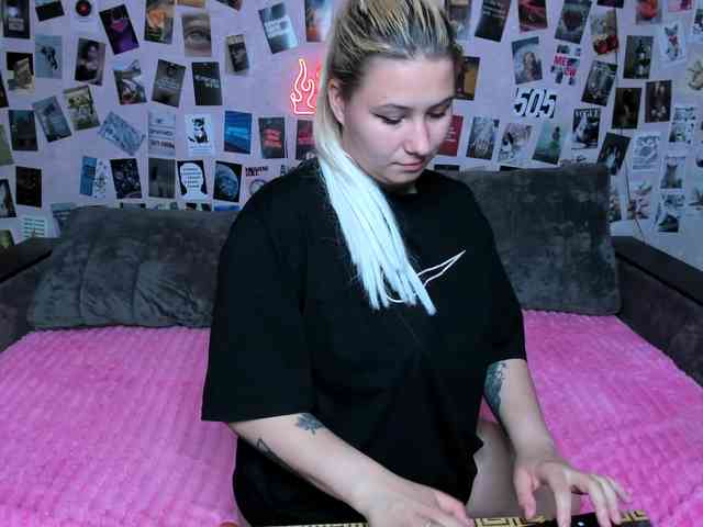 Ulya11Cutex webcam