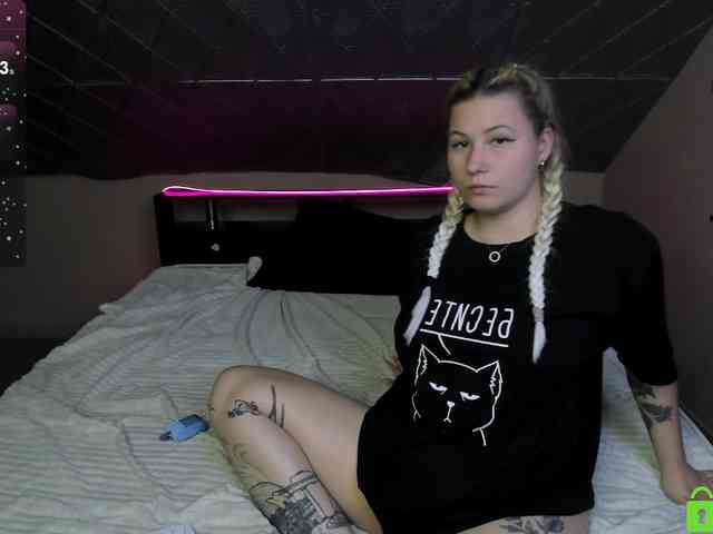 Ulya11Cutex webcam