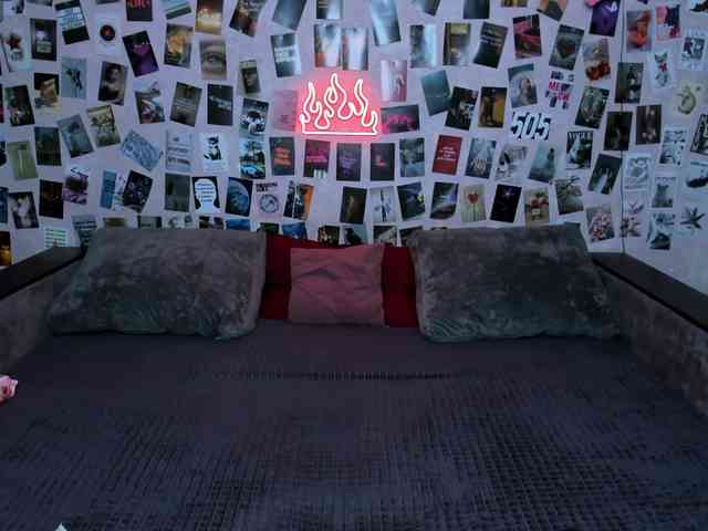 Ulya11Cutex webcam