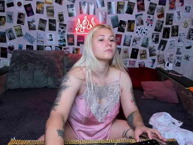 Ulya11Cutex Sex Cam Show