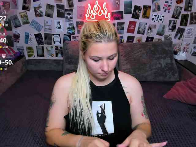 Ulya11Cutex webcam