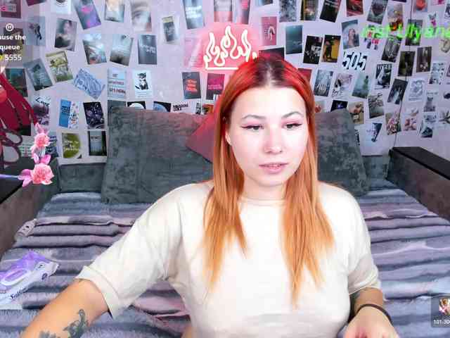 Ulya11Cutex webcam