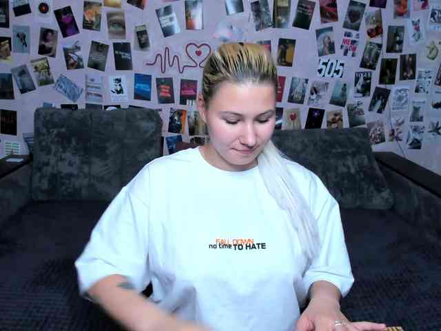 Ulya11Cutex webcam