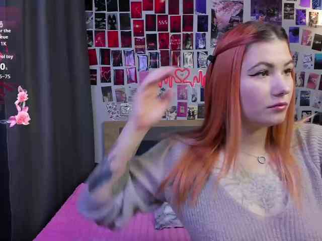 Ulya11Cutex webcam