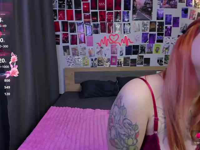 Ulya11Cutex webcam
