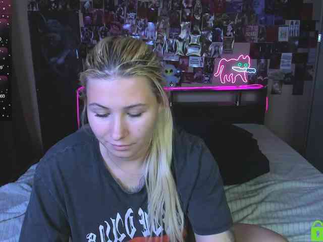 Ulya11Cutex webcam