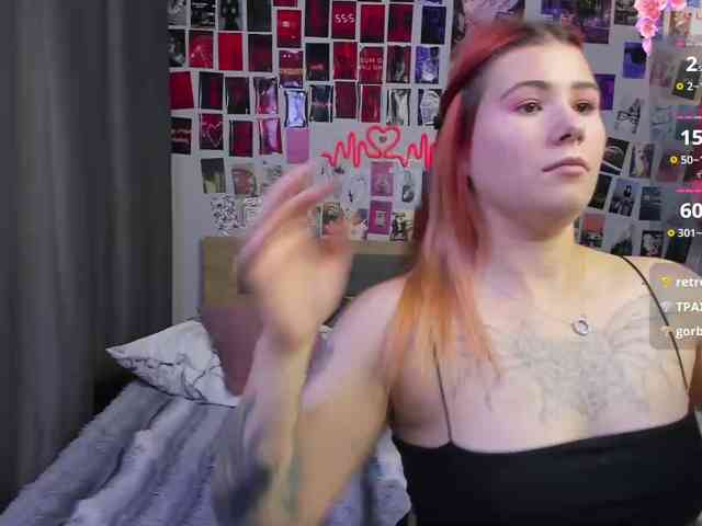 Ulya11Cutex webcam