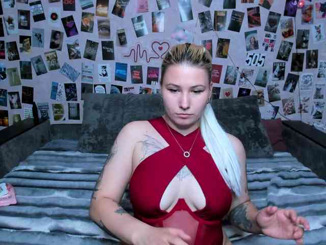 Ulya11Cutex webcam