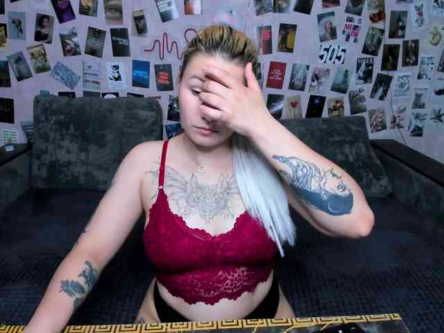 Ulya11Cutex webcam