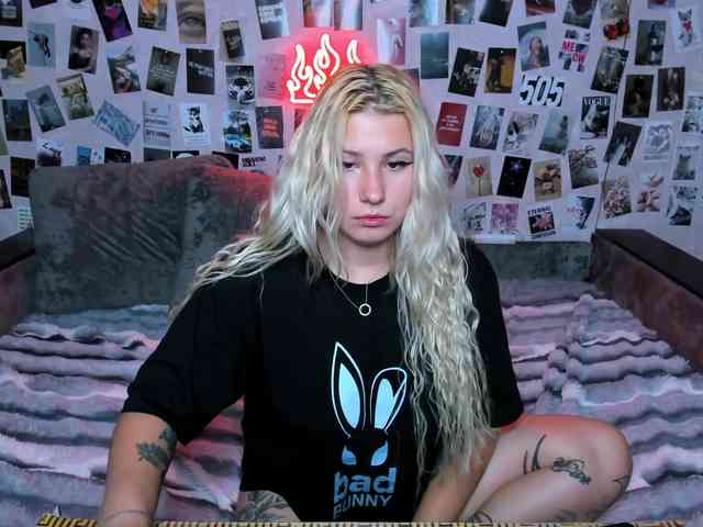 Ulya11Cutex webcam