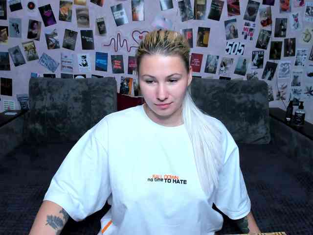 Ulya11Cutex webcam