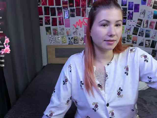 Ulya11Cutex webcam