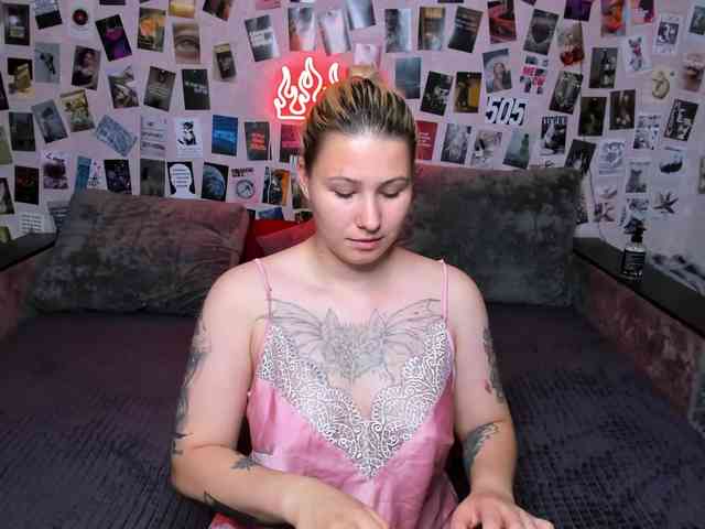 Ulya11Cutex webcam