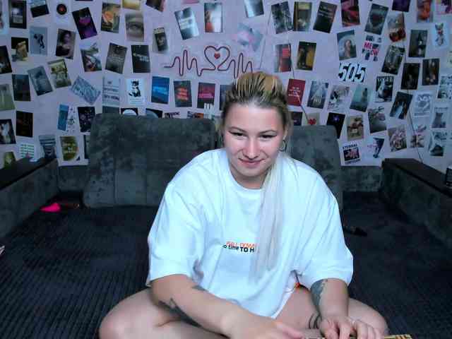 Ulya11Cutex webcam