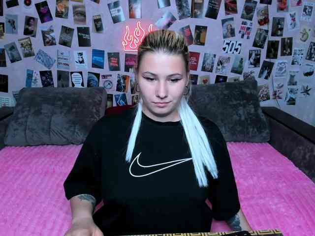 Ulya11Cutex webcam