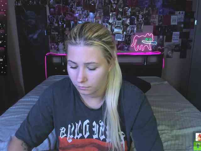 Ulya11Cutex webcam