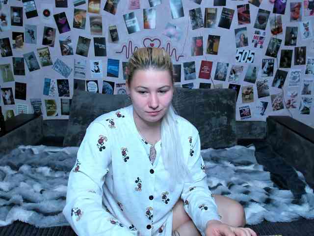 Ulya11Cutex webcam