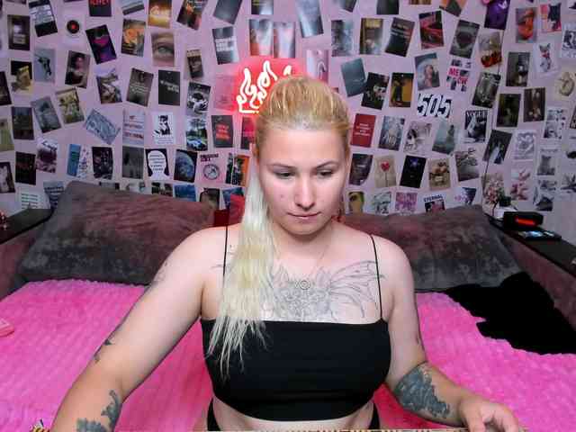 Ulya11Cutex webcam
