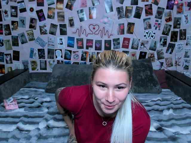 Ulya11Cutex webcam