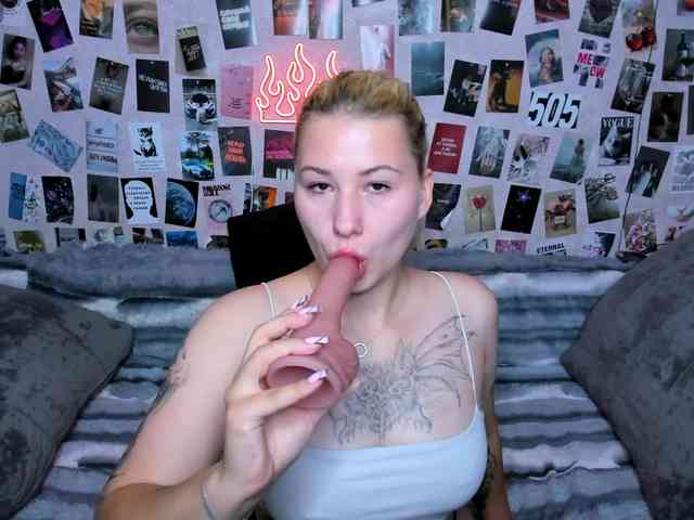 Ulya11Cutex webcam