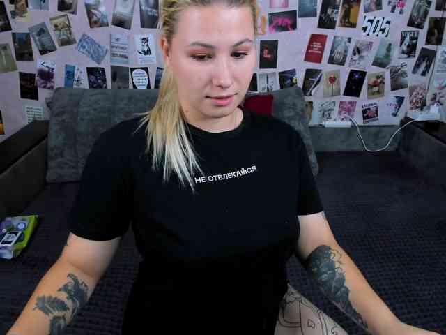 Ulya11Cutex webcam