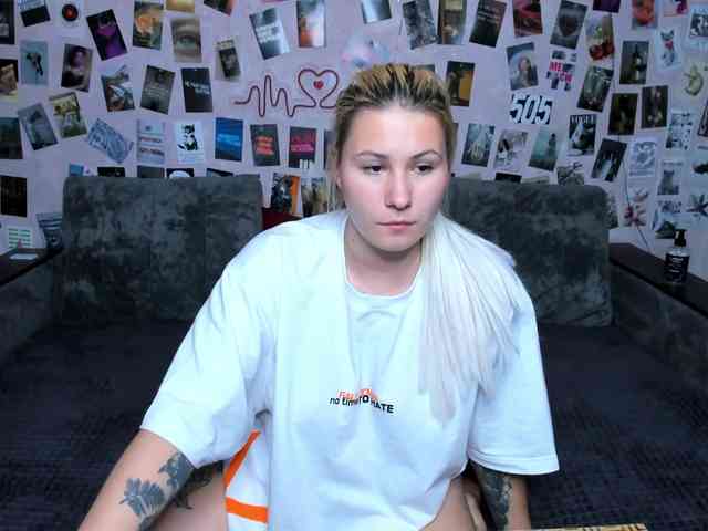 Ulya11Cutex webcam