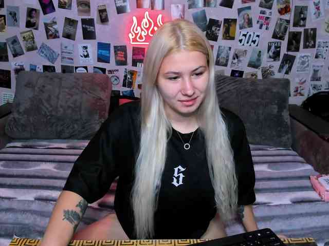 Ulya11Cutex webcam