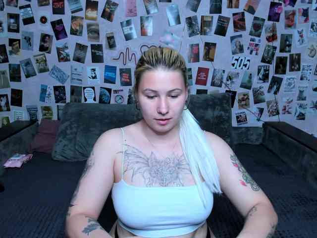 Ulya11Cutex webcam