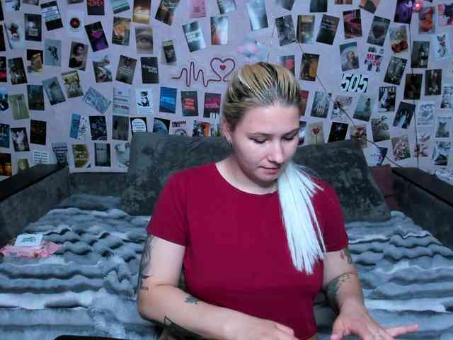Ulya11Cutex webcam