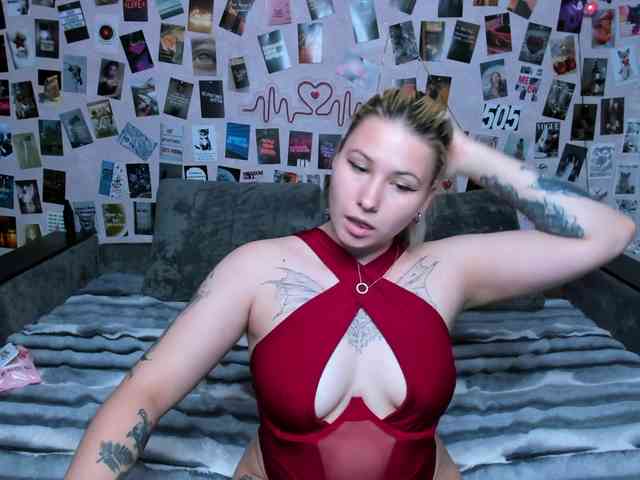 Ulya11Cutex webcam