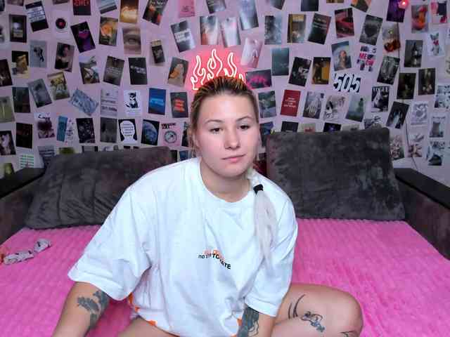 Ulya11Cutex webcam