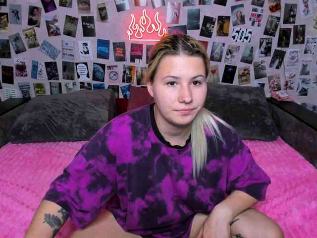 Ulya11Cutex webcam