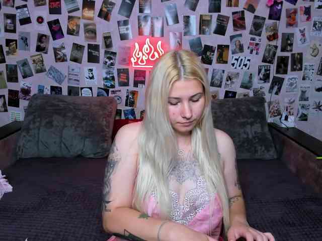 Ulya11Cutex webcam