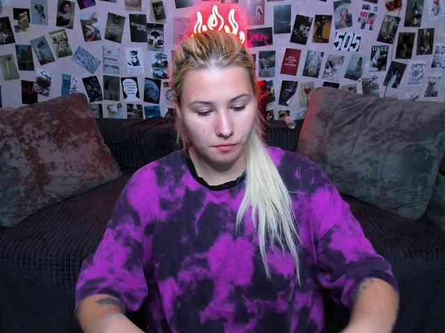 Ulya11Cutex webcam