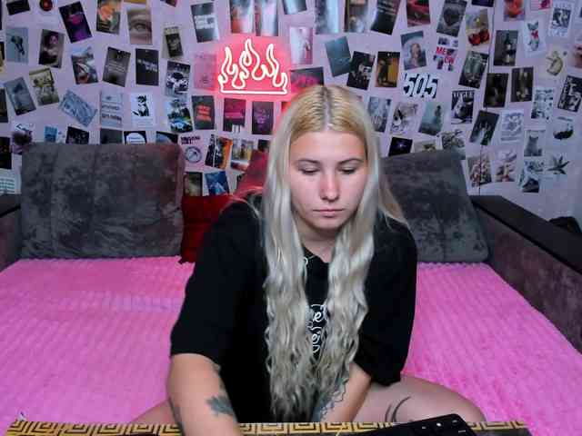 Ulya11Cutex webcam