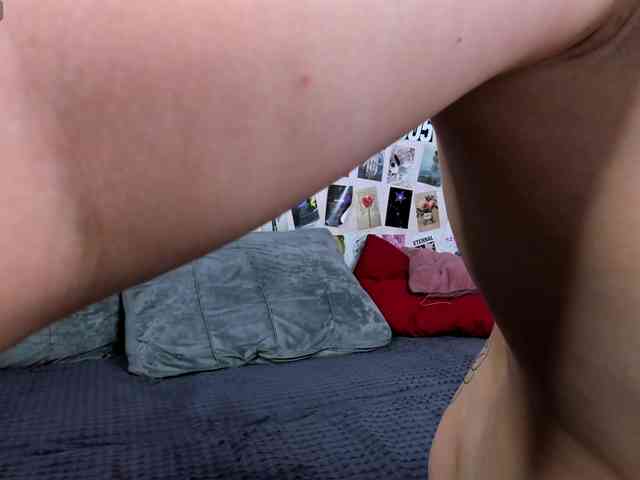 Ulya11Cutex webcam
