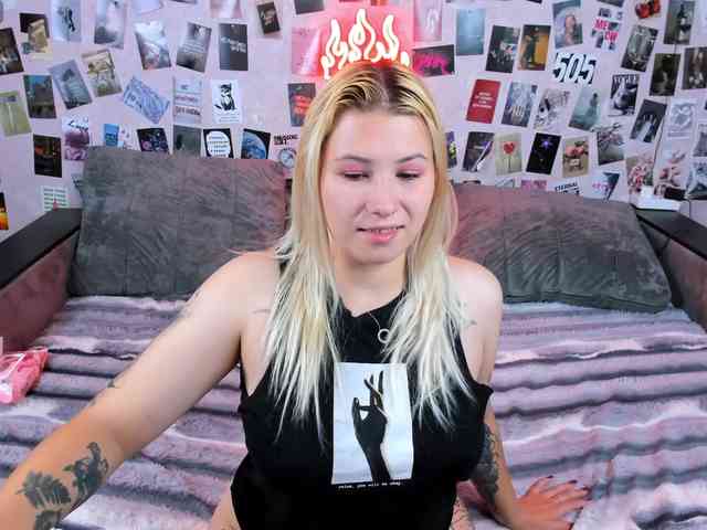 Ulya11Cutex webcam