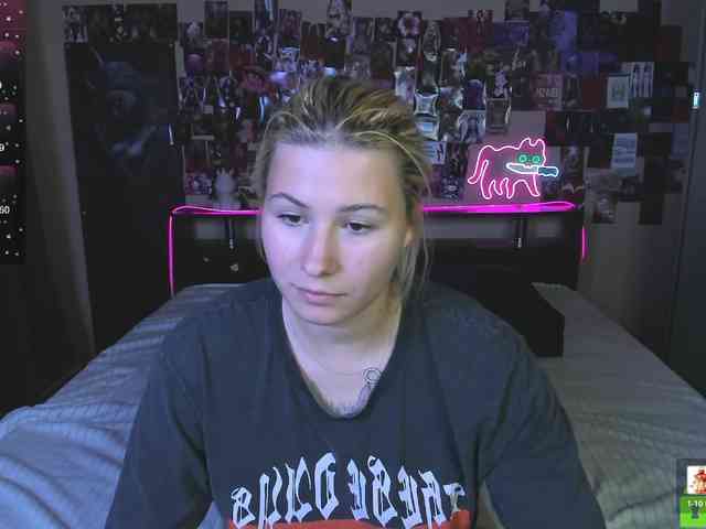 Ulya11Cutex webcam