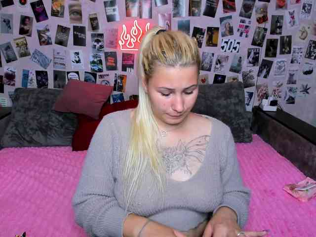 Ulya11Cutex webcam