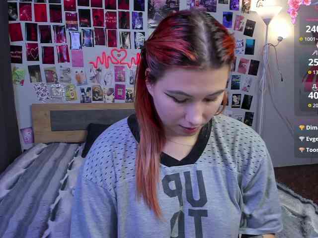 Ulya11Cutex webcam
