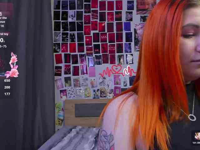 Ulya11Cutex webcam