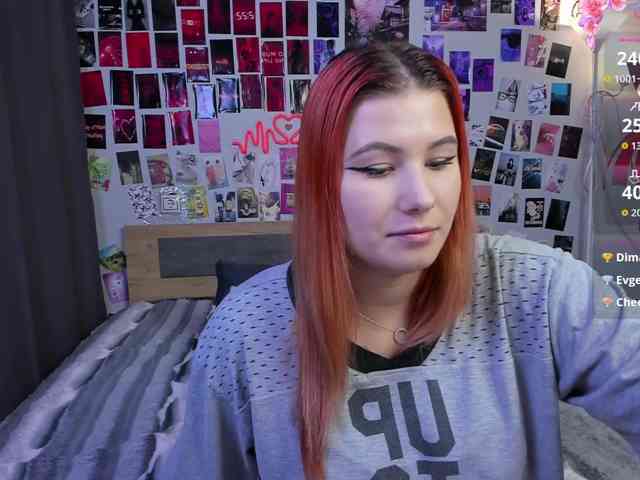 Ulya11Cutex webcam