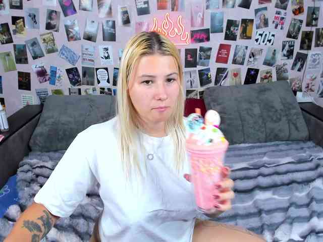 Ulya11Cutex webcam