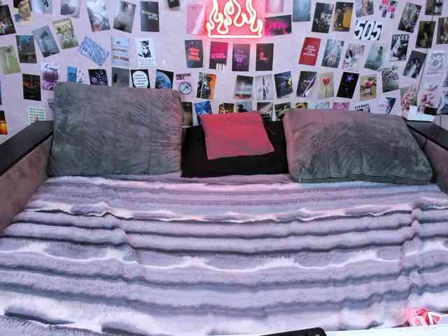 Ulya11Cutex webcam