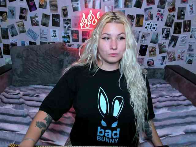 Ulya11Cutex webcam