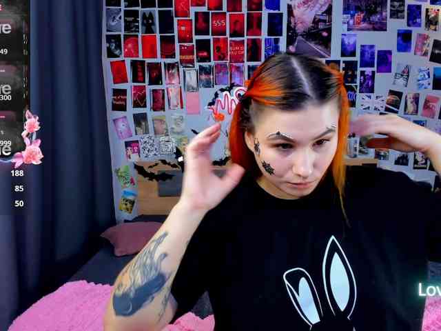 ulya11cutex's live room